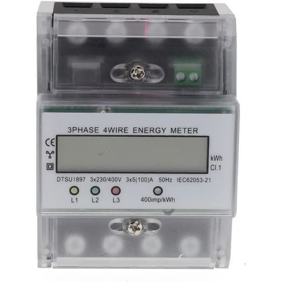 Compteur D'Irradiance Solaire SM206 - Mesure Précise W/m² Ou Btu - Pour Énergie Solaire, Météo Ou Tests Verre