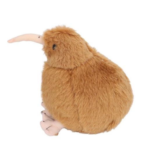 Peluche kiwi animal sales