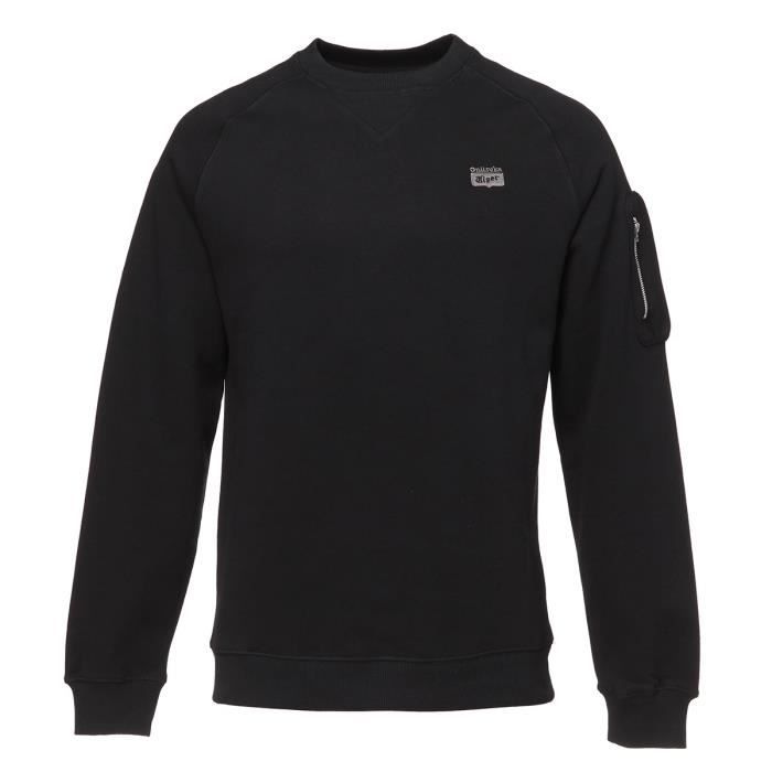 sweat onitsuka tiger homme discount