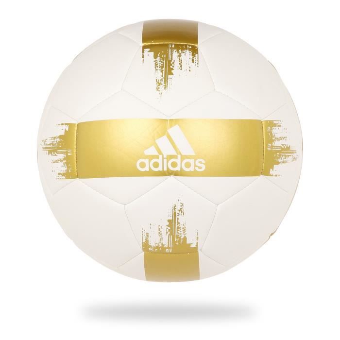 abrakado.nath 1 Ballon DE Foot France Simili Cuir
