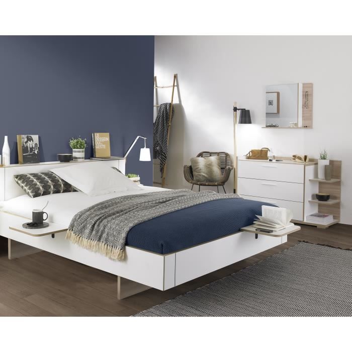 Lit plus commode bébé Clearance