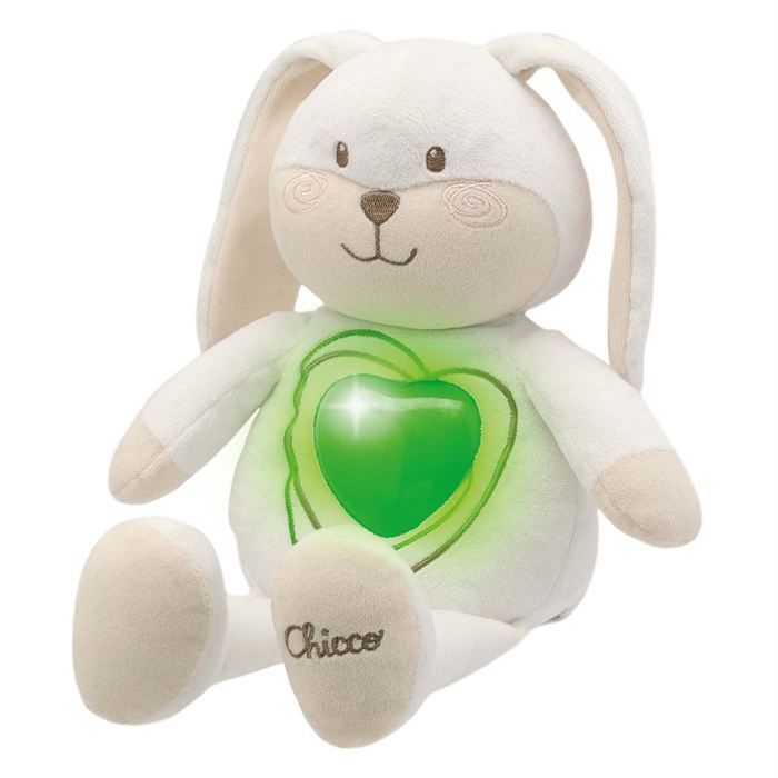 Chicco peluche nanna shop