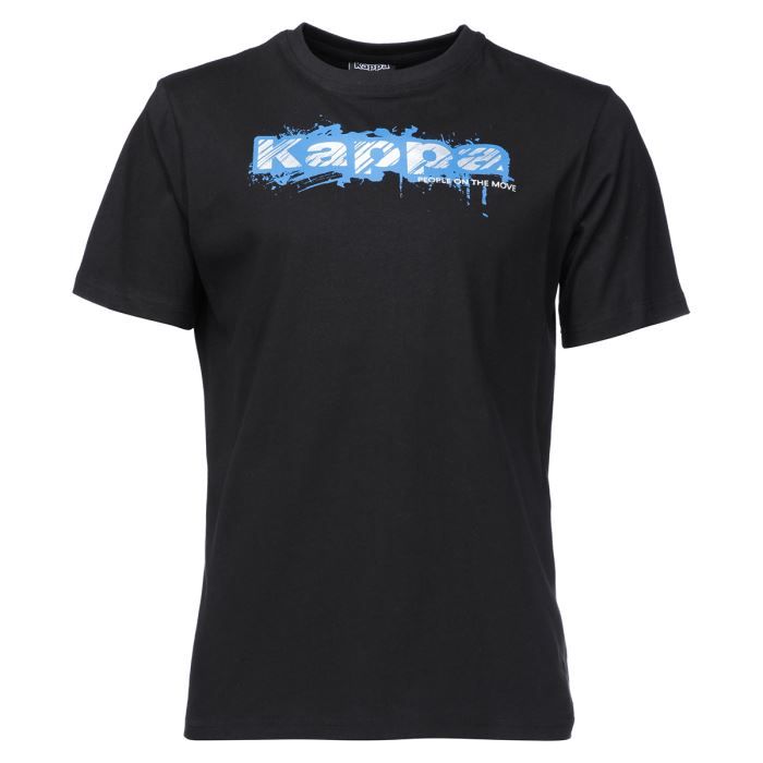 Visiter la boutique KappaKappa T-shirt avec logo. 