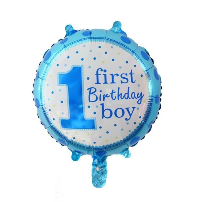 Kit De 96 Ballons En Latex Blanc Et Doré Pour Décoration De Fête D'Anniversaire Ou De Mariage
