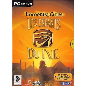 Les Enfants Du Nil
