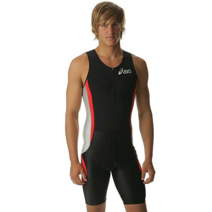 ASICS Combinaison Triathlon Sakai Homme Cdiscount Sport