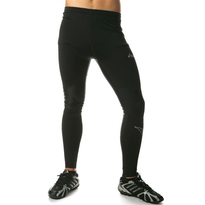 Collants De Gymnastique À Col Roulé Pour Hommes Couche De Base De