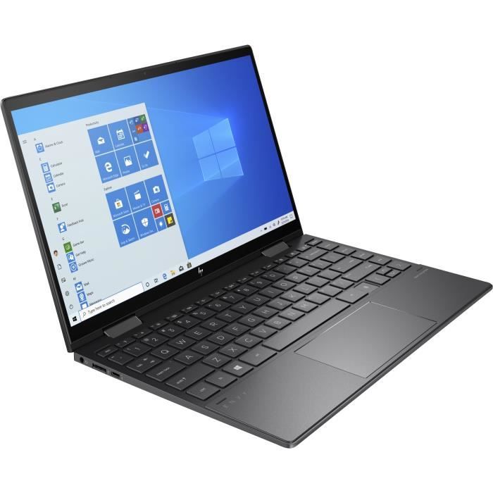 HP Ordinateur portable ENVY X360 13-ay0029nf