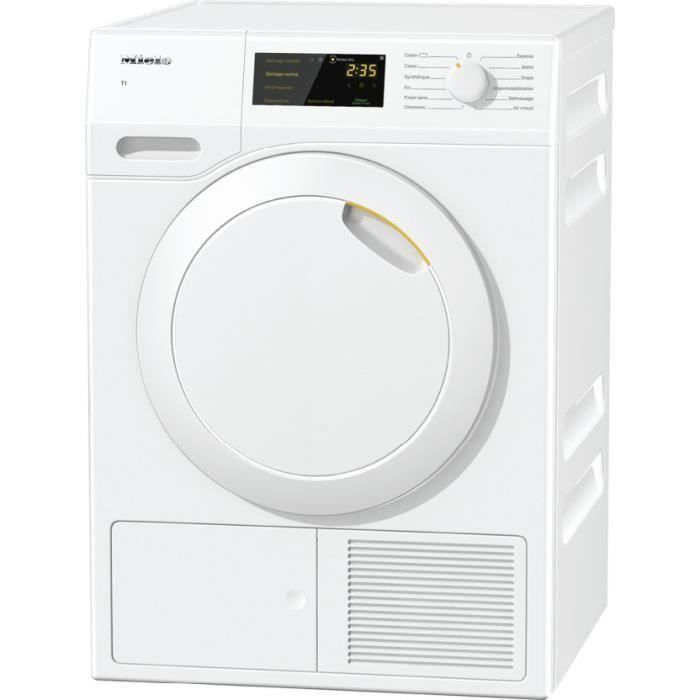 Sèche-linge Miele