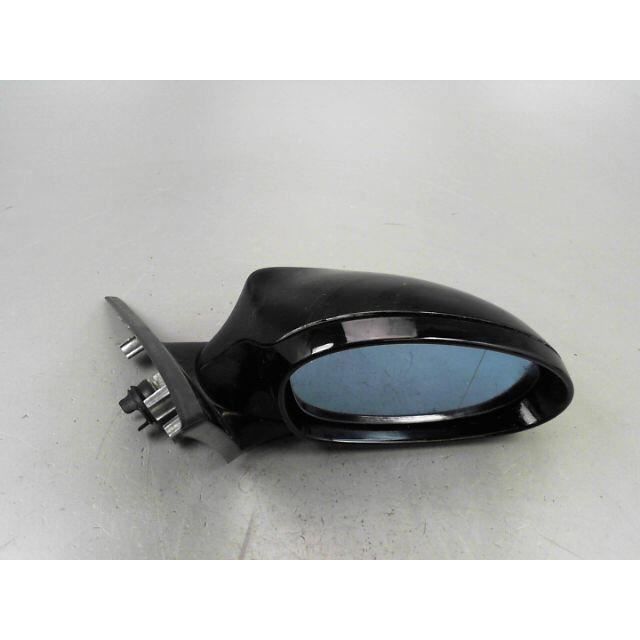 RETROVISEUR EXTERIEUR ELECTRIQUE DROIT BMW SERIE 1 I Phase 2 (E87) 2007-2011 / 51167185306 / D1-513393