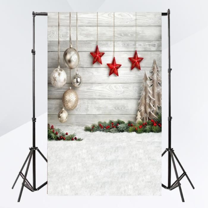 150x210 Noël Photo Toeil de Fond Fête Vacances Décoration Photographies Studio kit studio photo studio photo - eclairage