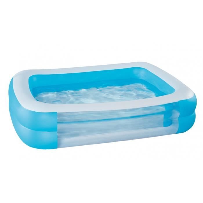 Happy People piscine Wehncke Familygonflable 200 x 150 x 50 cm