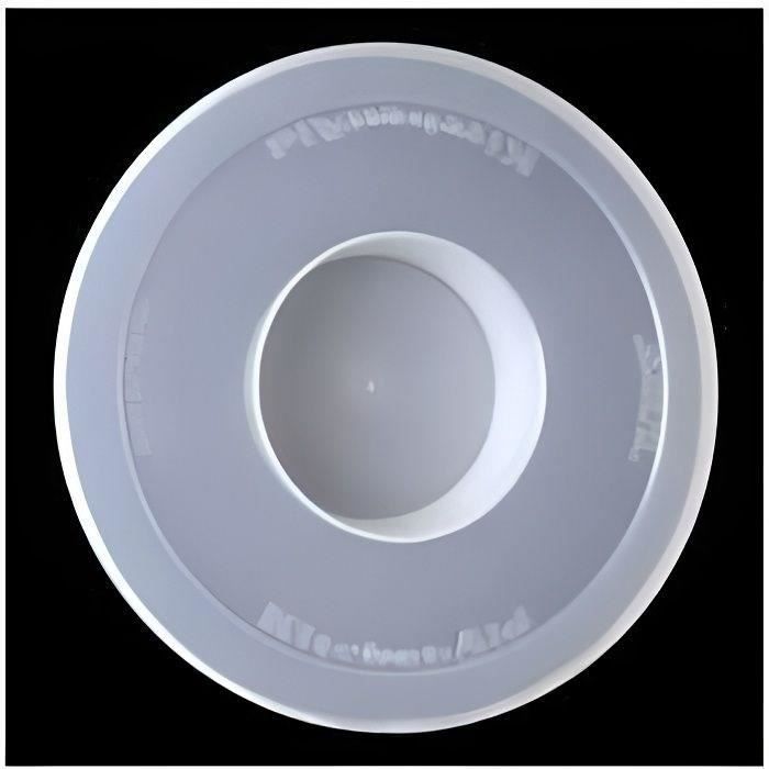KITCHENAID KBC90N Couvercle en plastique pour bols de travail 5KB3SS-5K45SBWH-5K5THSBP