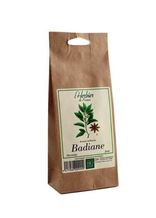 Herbier De France Badiane 50g