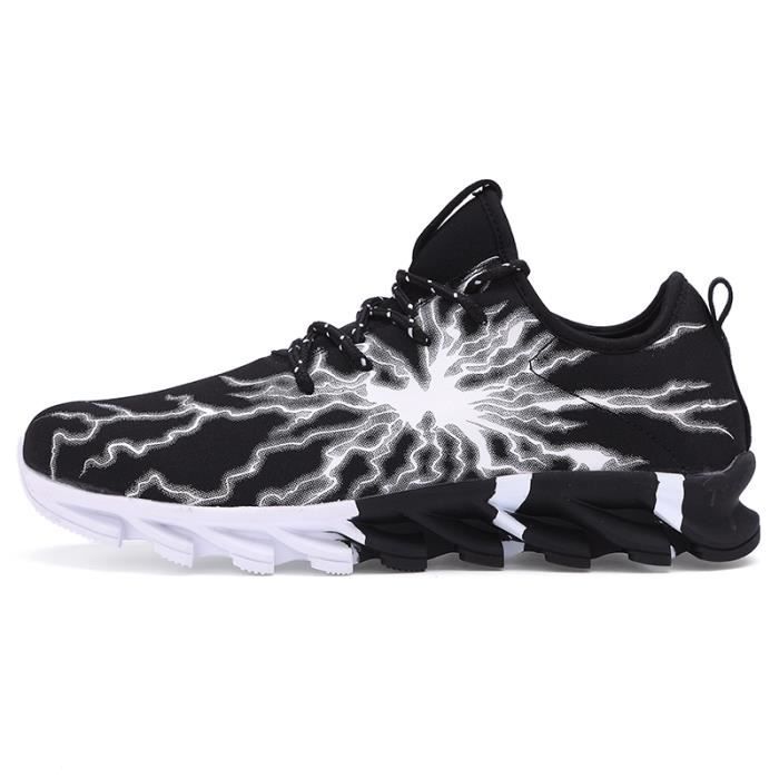 Chaussures de Badminton Homme Femme
