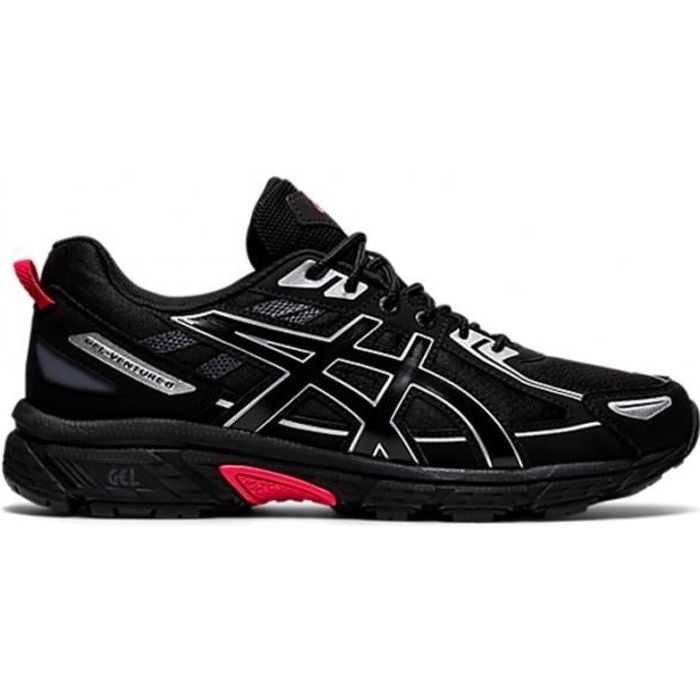 Baskets Asics Gel-Venture 6 Black