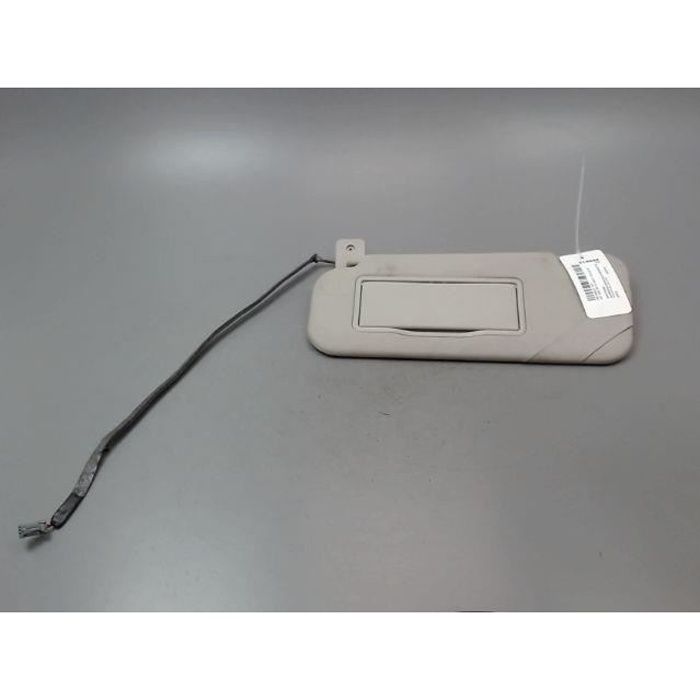PARE-SOLEIL GAUCHE PEUGEOT 207 SW 2007-2013 / 16064159BJ / D1-542928