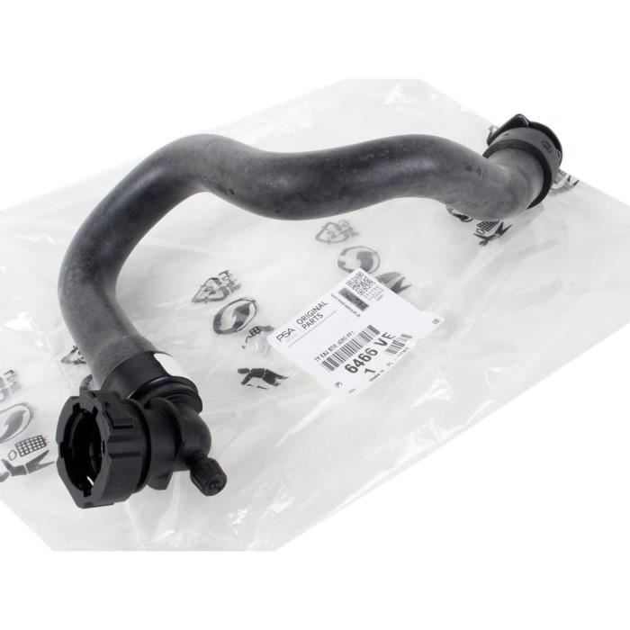 Tuyau de Liquide de Refroidissement Citroen C4 II C4 Picasso DS4 DS5 Peugeot 3008 308 5008 RCZ 2.0 HDI E-HDI BlueHDI 6466VE