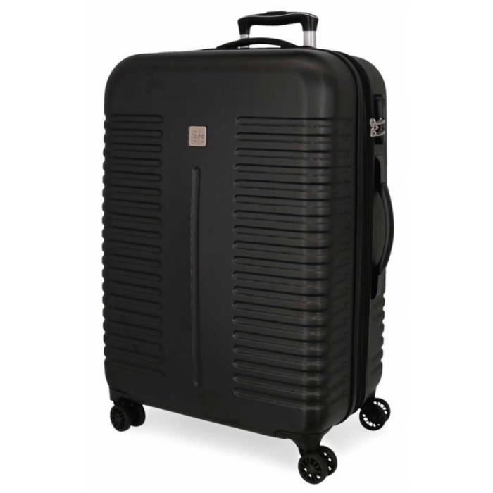 Valise extensible 70cm ROLL ROAD \