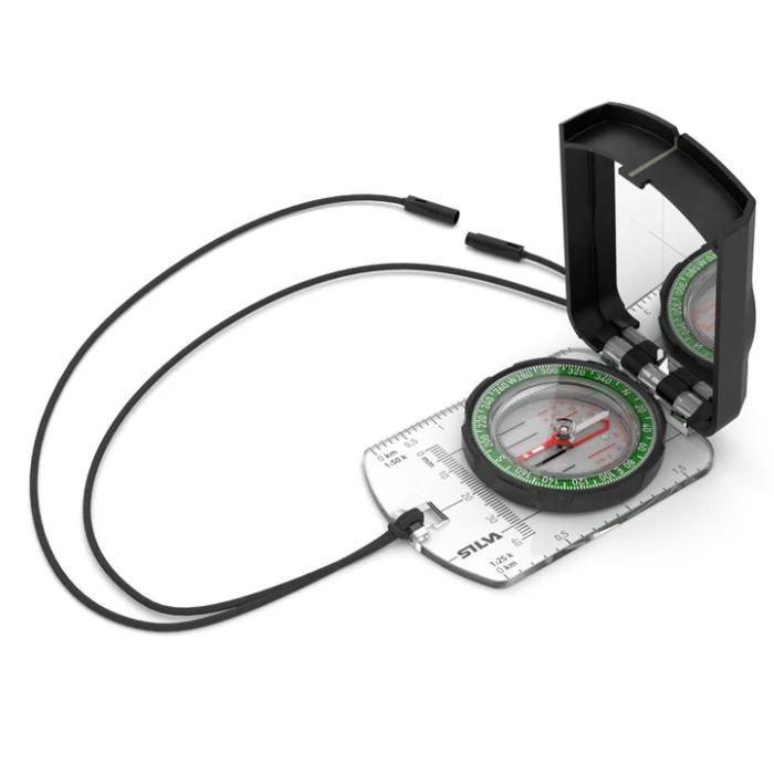SILVA Boussole Ranger S