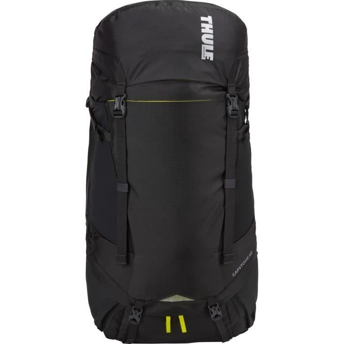 Thule Capstone - Sac à dos - 40l noir