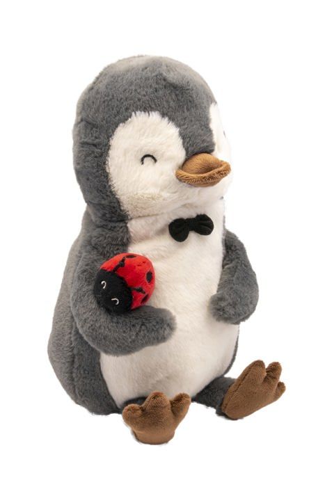 Peluche Titi (Baba Cool) De 25 Cm - Marque Quiron, Modèle N°Q071, Occasion