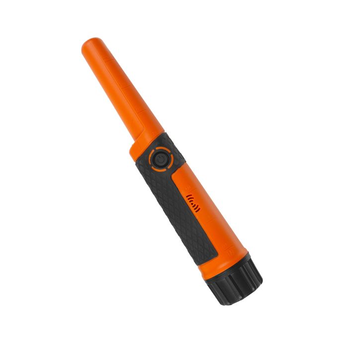 Maclean MCE120N Pinpointer Détecteur De Métaux Étanche 3M - Parfait Pour Chasseurs De Trésors Amateurs Et Pros
