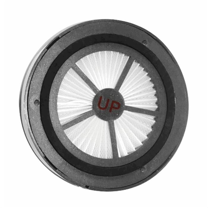 Filtre HEPA de Remplacement pour Proscenic P10 P10 Pro P11 Accessoires pour Aspirateur Portable Sans Fil