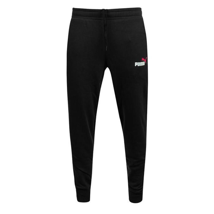 Puma Femme Survetement Puma 2019 Homme Jogging Noir Homme Puma