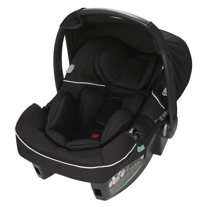 Siège auto enfants ceinturé BEONE NANIA EVO 40-85 cm R129 i-Size –dès ...