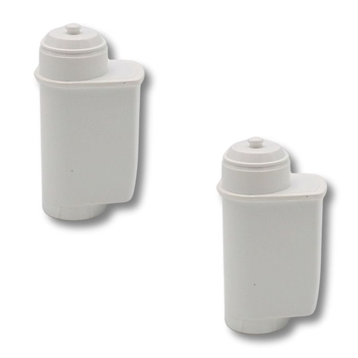 Lot de 4 cartouches filtre à eau BRITA INTENZA Compatible Cafetières Accessoires de café - vue 3