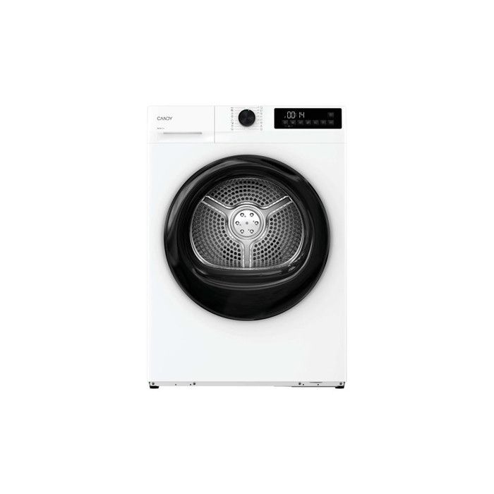 Candy Sã¿che linge pompe ã chaleur 8 kg classe d gd8n2b - vue 2