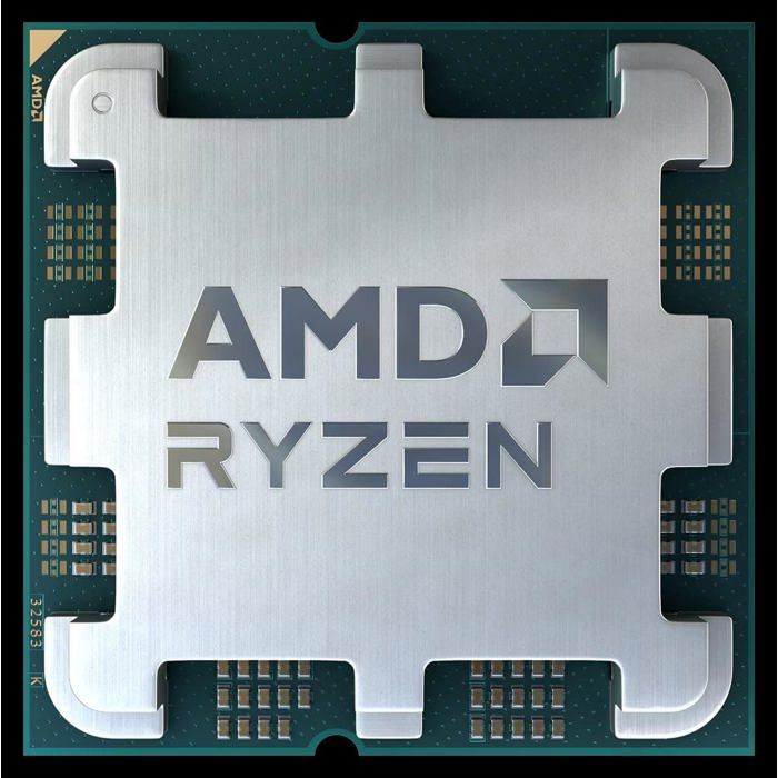 AMD Ryzen 5 processeur 3 7 GHz 32 Mo L3 Neuf - vue 8