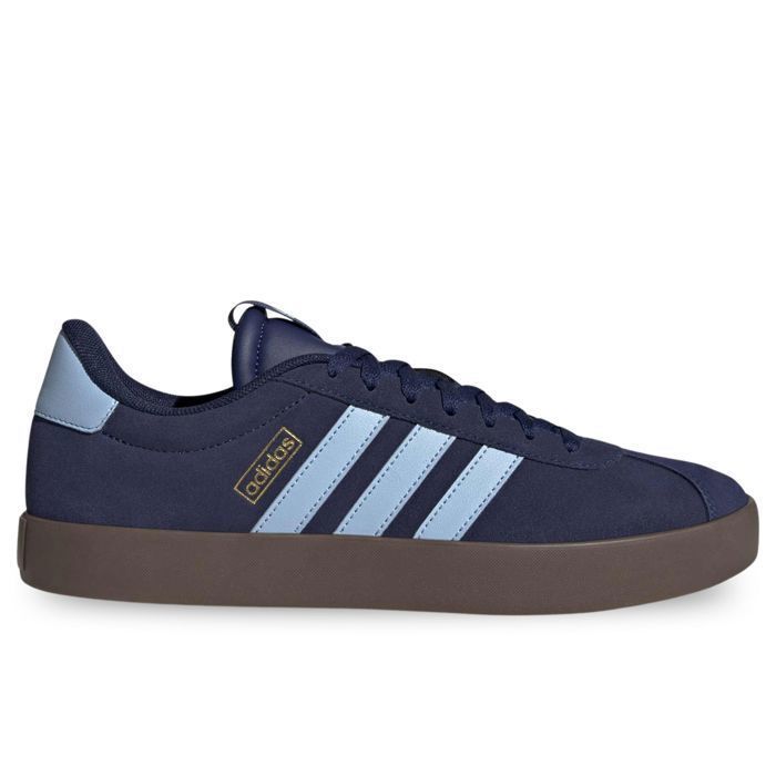Adidas Adidas Chaussures Vl Court 3.0 - JP7537 Bleu