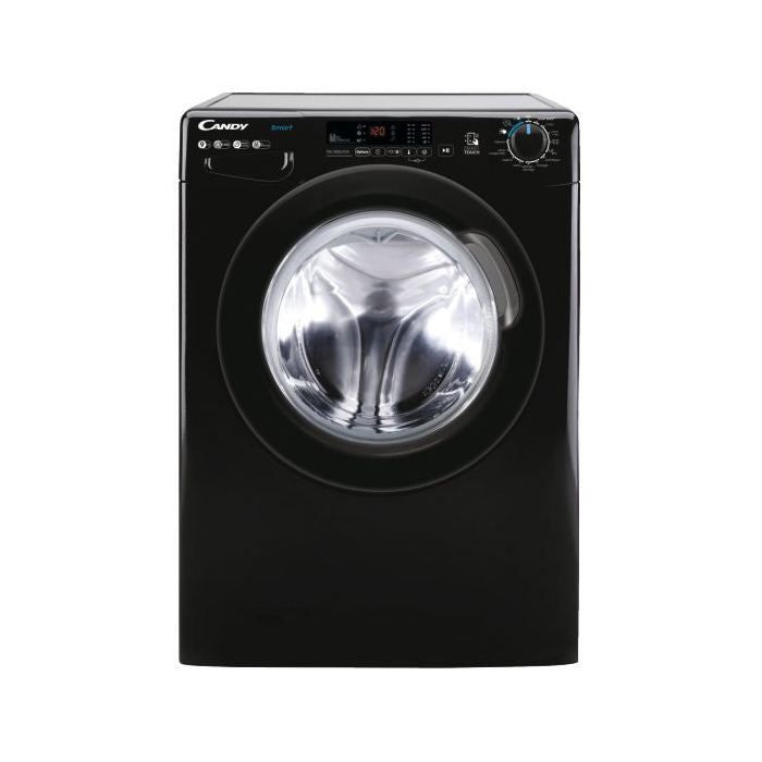 Lave-linge hublot CANDY CS 1292DBBE/1-47 - 9.0kg  - classe D