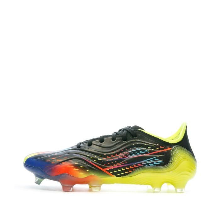 Chaussures football Noir Homme Adidas Copa Sense.1