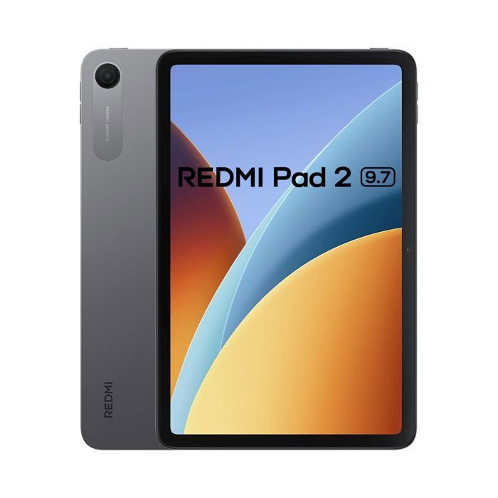 Xiaomi Redmi Pad 2 - vue 2