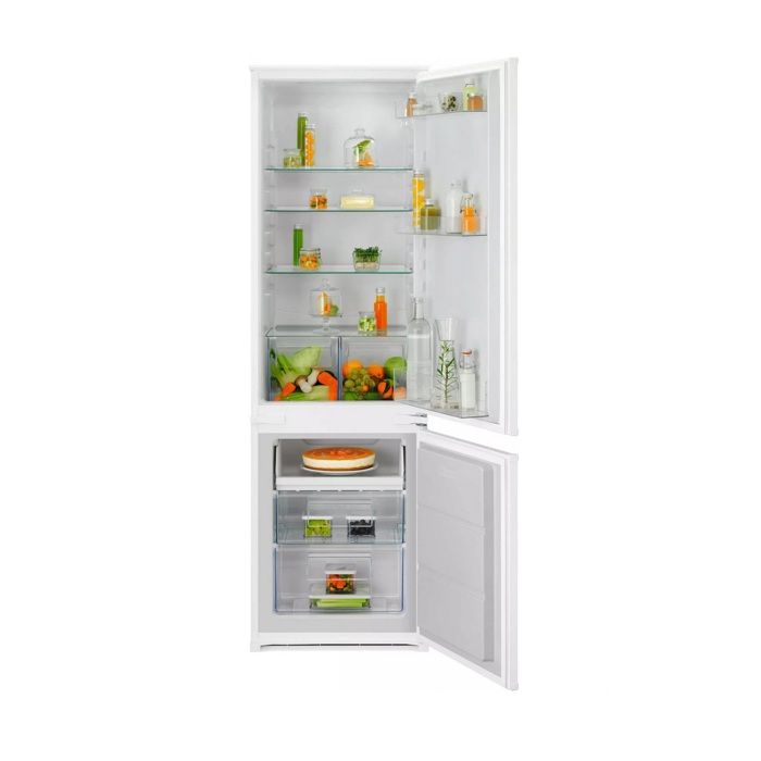 Electrolux Réfrigérateur combiné intégrable 271l statique - LNA6LE18S