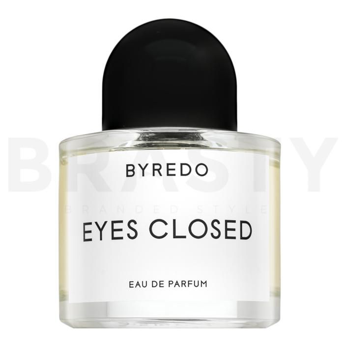 Byredo Eyes Closed eau de parfum unisexe 50 ml