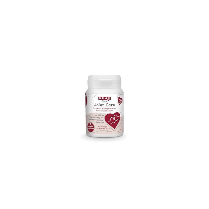 Joint Care env. 65 pcs Aliment complémentaire pour Chiens - no aplicable - Stomach - Sans conservateur - Pet Health Care Joint Care env. 65 pcs Aliment complémentaire pour Chiens - no aplicable - Stomach - Sans conservateur - Pet Health Care
