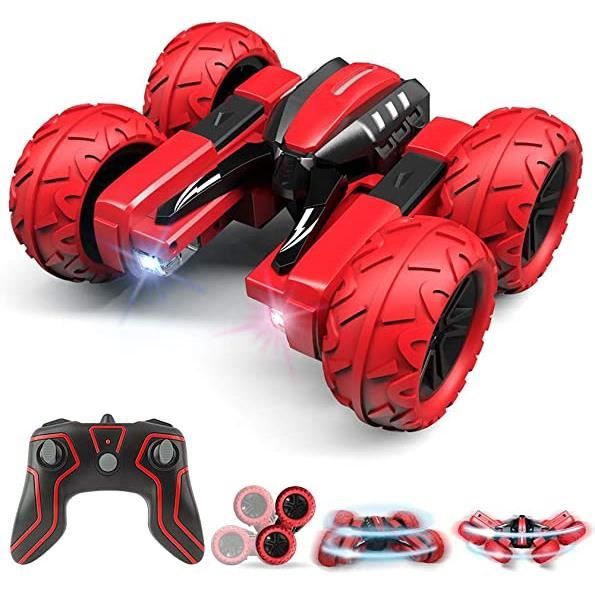 BoloShine RC Voiture Telecommandé Tout Terrain, Chargement | FindTheDeal
