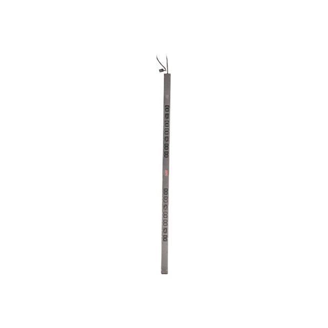APC PDU de base a montage en rack - unite de distribution d'alimentation - 3680 Watt