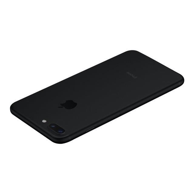Apple iPhone 7 - 32 Go - Noir - iPhone - Rue du Commerce