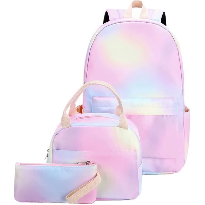 Sac weekend fille top