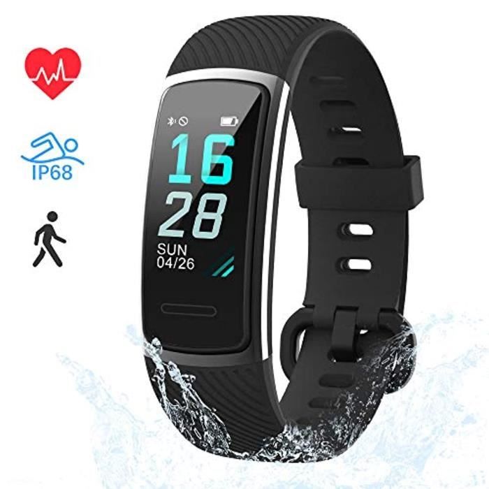Lifebee shop montre connectée
