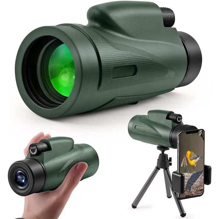 Telescope vision nocturne hotsell