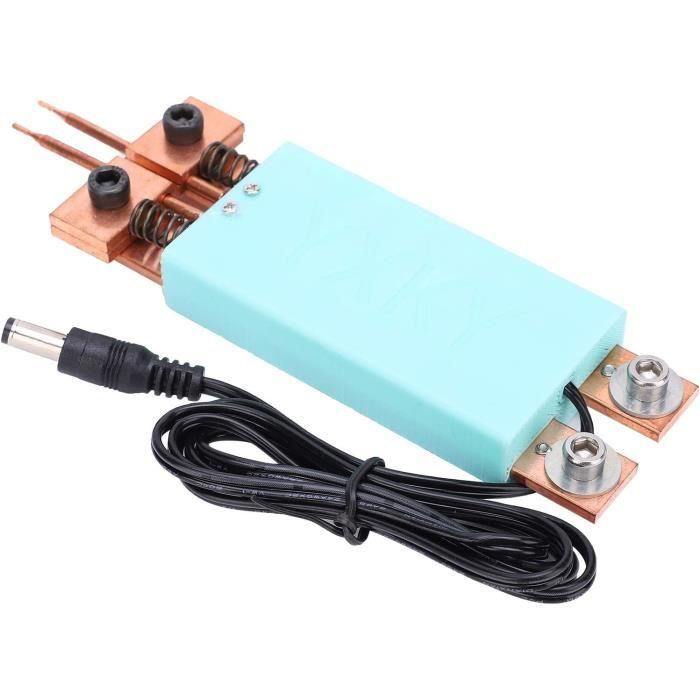 VEVOR Soudeuse par Point Électrique 400V, Pistolet de Soudure Plastique VEVOR Soudeuse par Point Électrique 400V, Pistolet de Soudure Plastique