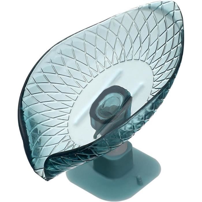 Porte-savon En Forme De Feuille Pour Douche, Porte-savon En Céramique Avec Souche, Anneau De Salle De Bain, Porte-vaisselle Pour Bijoux, Fiançailles