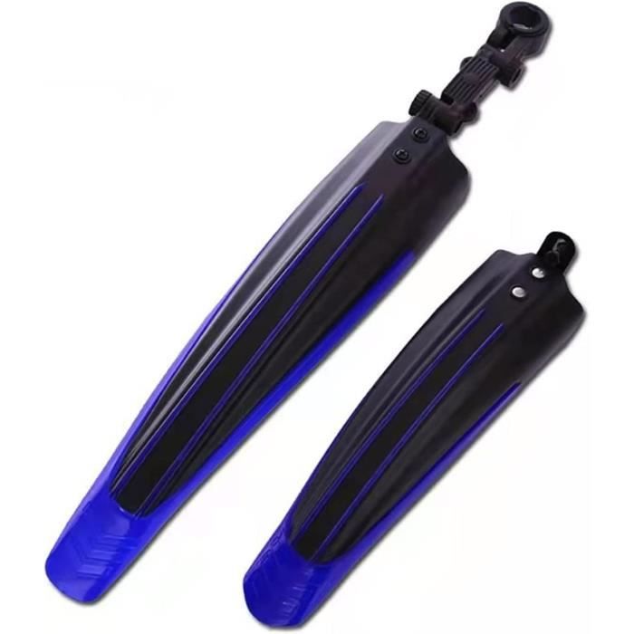 Acheter Protection de garde-boue de vélo, couvercle de queue de poisson en plastique, accessoires de pièces de vélo de route vtt
