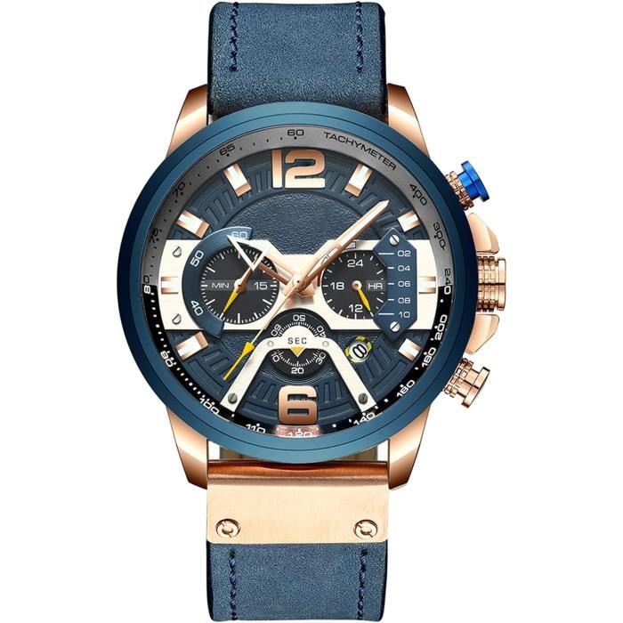 Montre curren 8329 sale